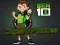 ゲームジグソーパズル ベン10オンライン