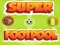 ゲームスーパーフットプールオンライン
