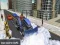 ゲームグランド雪清掃道路運転シミュレーターオンライン