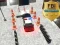 ゲームFBIの車両駐車オンライン