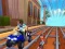ゲーム鉄道ランナー3Dオンライン
