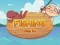 ゲームパパと釣りオンライン