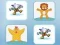 ゲーム幸せな動物オンライン