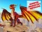 ゲームモンスタードラゴンシティデストロイヤーオンライン