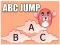 ゲームABC ジャンプオンライン