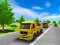 ゲーム輸送運転シミュレーターオンライン
