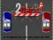 ゲーム2 台の車オンライン