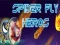 ゲームスパイダー フライ ヒーローズオンライン