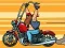 ゲームエクストリームバイク マッチ3オンライン