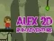 ゲームアレックス2Dランアドベンチャーオンライン