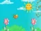 ゲームフラップビーオンライン