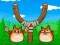 ゲーム怒っている猫を撃てオンライン