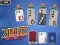 ゲーム21 ブリッツオンライン