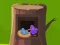 ゲームピンクの鳥の救助オンライン