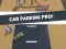 ゲーム車両駐車プロオンライン
