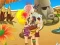 ゲームアーチェリーキスオンライン