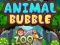 ゲーム動物バブルオンライン