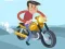 ゲームスーパー速いレーシングバイクパズルオンライン