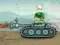 ゲーム戦争タンク: 隠れた星オンライン