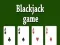 ゲームブラックジャックゲームオンライン