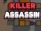 ゲームキラーアサシンオンライン