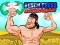 ゲームバーバリアン・ベンチプレスオンライン