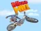 ゲーム丘のバイクオンライン