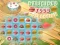 ゲームおいしい食べ物コレクションオンライン