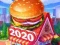 ゲームハンバーガー2020オンライン