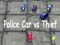 ゲーム警察車対泥棒オンライン