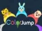 ゲームカラージャンプオンライン