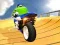 ゲームバイクスタントマスター3Dオンライン