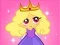ゲーム学校に戻る: プリンセス塗り絵ブックオンライン