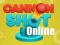 ゲームオンラインキャノンシュートオンライン