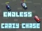 ゲーム果てしないクレイジーチェイスオンライン