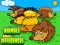 ゲーム動物の違いオンライン