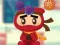 ゲームウイルス忍者オンライン