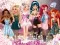 ゲーム桜のプリンセスのお祝いオンライン