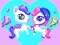 ゲームユニコーンデートアドベンチャーオンライン