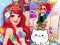 ゲームパパラッチディーバ: 人魚姫オンライン