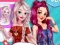 ゲームプリンセスのフォトグラム有名オンライン
