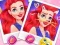 ゲームプリンセス顔変形オンライン