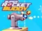 ゲームスーパーロケットバディオンライン