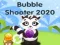 ゲームバブルシューター 2020オンライン