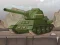 ゲーム戦車ジグソーオンライン