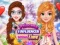 ゲームプリンセス #インフルエンサー 春オンライン