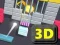 ゲームブロックブレイカー 3Dオンライン