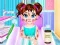 ゲーム赤ちゃんテイラー: 外出事故オンライン