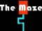 ゲーム迷路オンライン