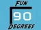 ゲーム楽しい90度オンライン